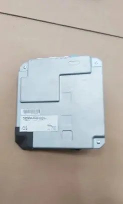 Toyota RAV 4 (XA40) Parking PDC control unit/module 8679242020