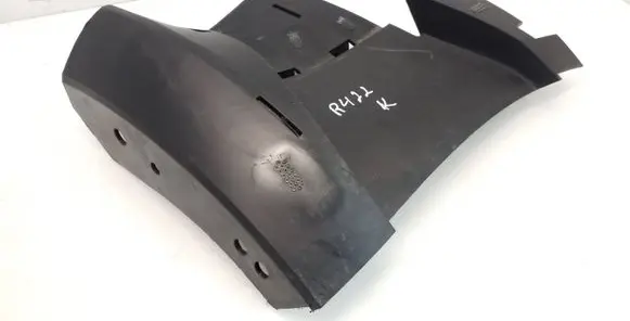 Tesla Model 3 Front bumper lip 108417500D 127525