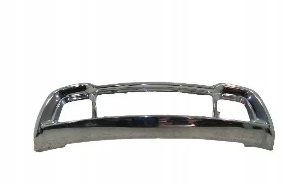 Jeep Grand Cherokee Front bumper lip 68143105AB