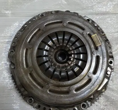Ford Fiesta Clutch set kit CA6G-6375-CC