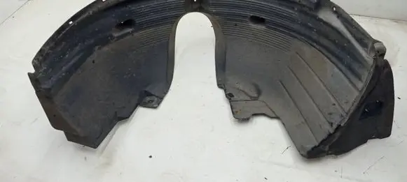 BMW X3 E83 Front wheel arch liner splash guards 17370110