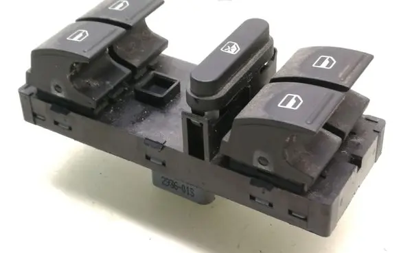 Volkswagen PASSAT B6 Electric window control switch 1K4959857A