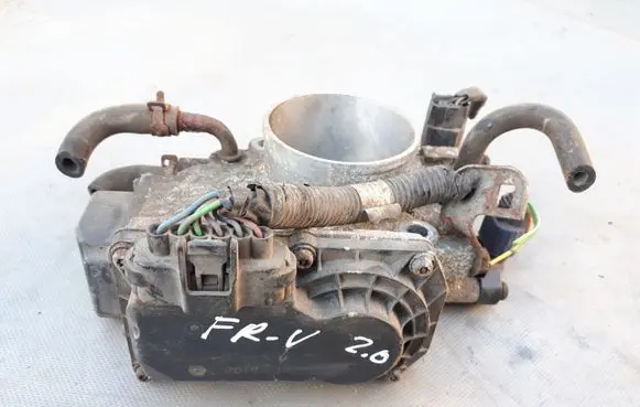 Honda FR-V Throttle valve 16400PNBE03