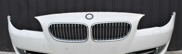 BMW 5 F10 F11 Front bumper