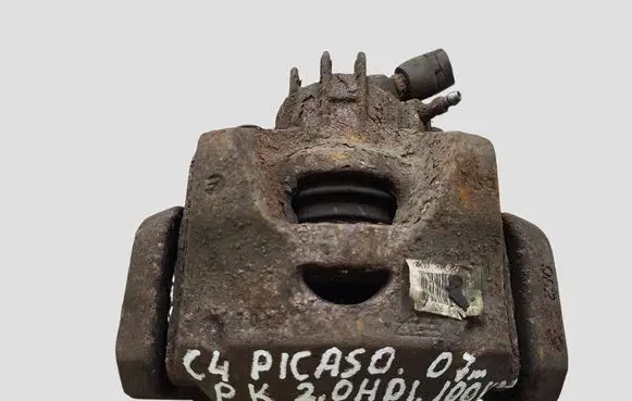 Citroen C4 Grand Picasso Front brake caliper