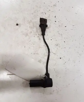 Opel Astra H Crankshaft position sensor 0281002