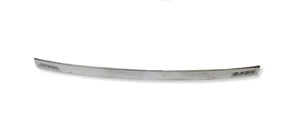Opel Astra H Tailgate trim 13266471