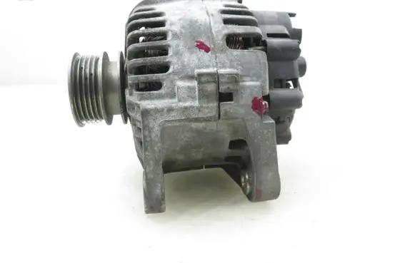 Renault Scenic II - Grand scenic II Generator/alternator 8200100907