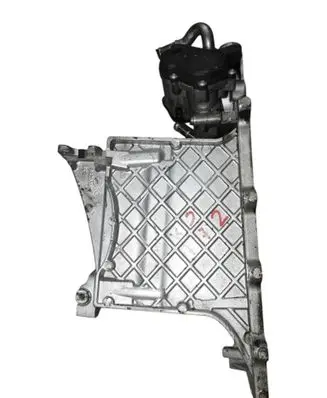 Volkswagen PASSAT B8 Intake manifold 04L129766AQ 04L131501R