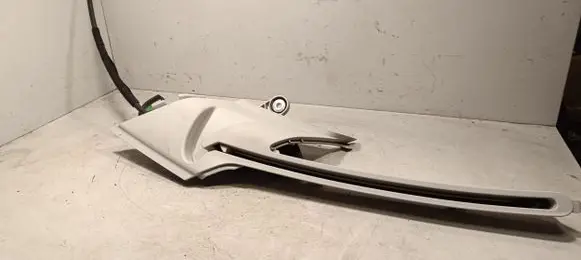 Mercedes-Benz E W213 Curtain motor 