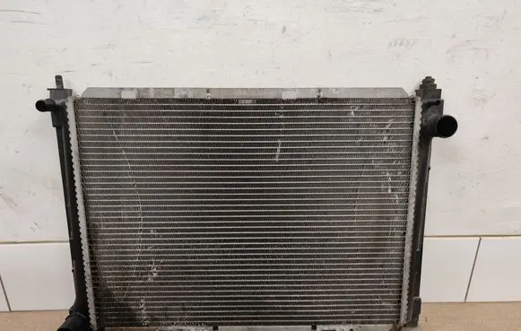 Nissan Note (E11) Coolant radiator 21410BC510 879790Z RA1421