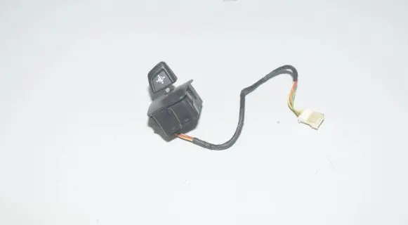 BMW 5 F10 F11 Steering wheel adjustment handle/lever 9188877 61319188877