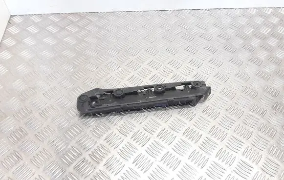 Volkswagen Caddy Front bumper mounting bracket 1T0807936