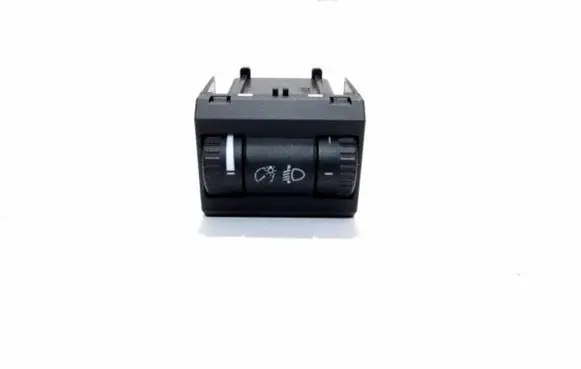 Skoda Octavia Mk1 (1U) Headlight level height control switch