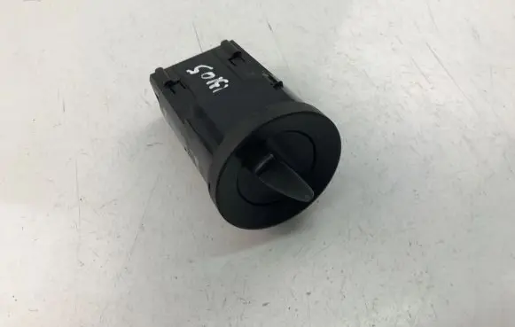 Volkswagen Sharan Light switch 1C0941531