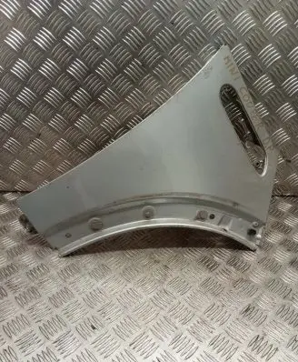Mini One - Cooper R50 - 53 Fender