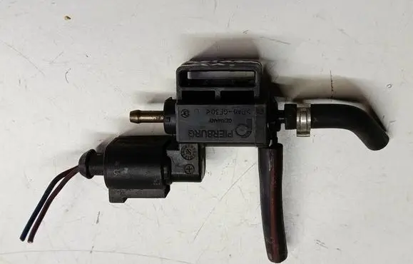 Volkswagen Scirocco Turbo solenoid valve 06H906283BT1 06H906283B 70328000