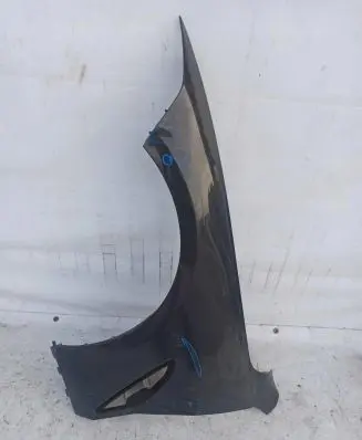 BMW 8 G15 Fender