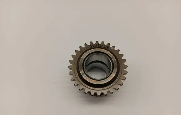 Chrysler Pacifica Crankshaft gear 05047965AB