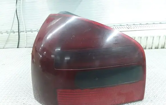 Audi A3 S3 8L Rear/tail lights 8L0945095A