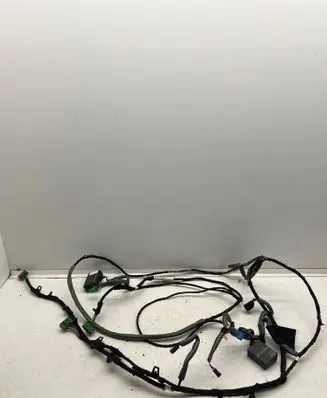 Jaguar XE Other wiring loom GX7314334DC FW9314F012 AH4215K602BC