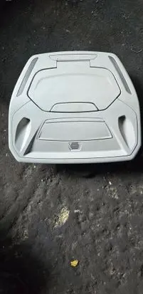 Ford Kuga II Glove box brak