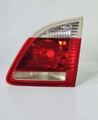 BMW 5 E60 E61 Rear/tail lights 278802