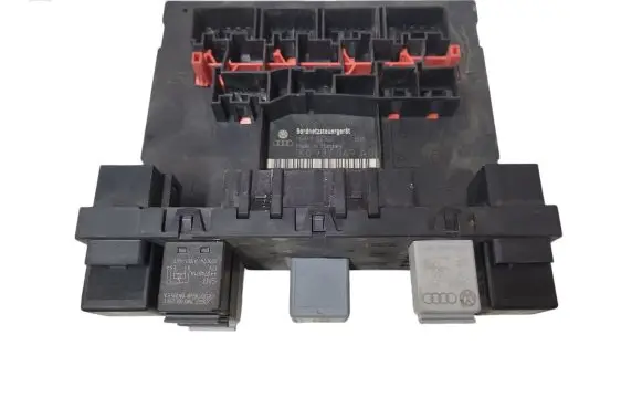 Volkswagen Caddy Comfort/convenience module 1K0937049AG