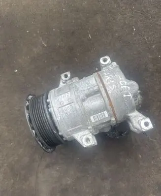 Toyota Auris 150 Air conditioning (A/C) compressor (pump) GE4472601255