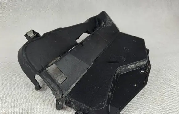 Renault Clio IV Timing belt guard (cover) 135630596R