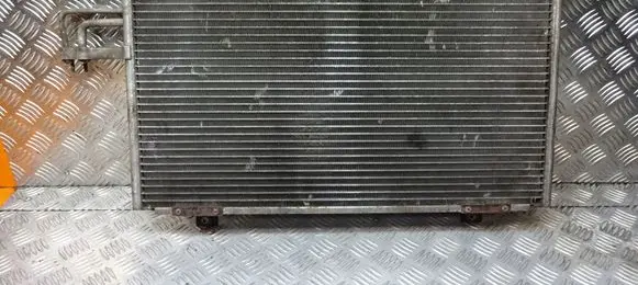 KIA Shuma A/C cooling radiator (condenser) 