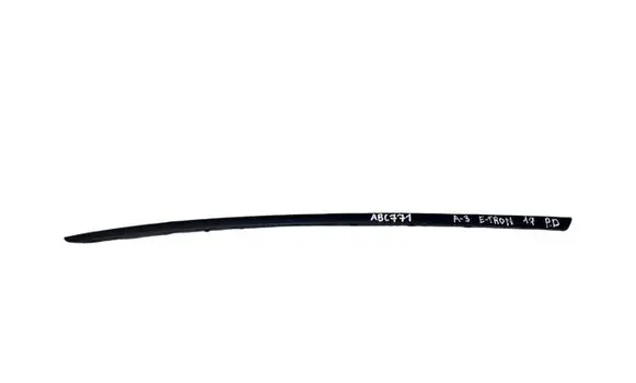 Audi A3 S3 8V Windshield trim 8V3854328C