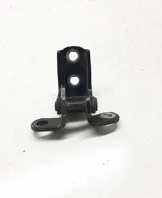 Rear door lower hinge