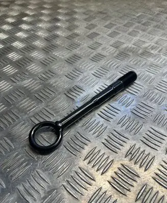 KIA EV6 Towing hook eye 
