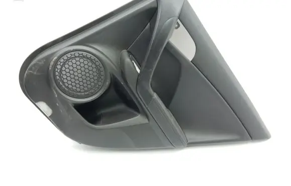 Honda Accord Rear door card panel trim 83700TL0G01