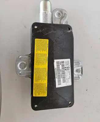 BMW 3 E46 Side airbag 348217438084 548462390339 00B2659B6516K