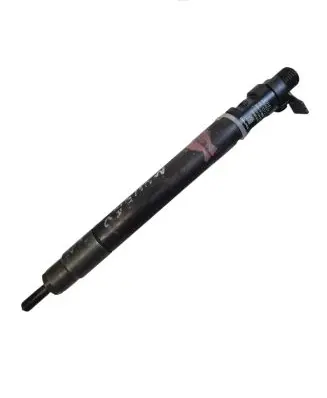 Ford S-MAX Fuel injector EMBR00101D 9686191080