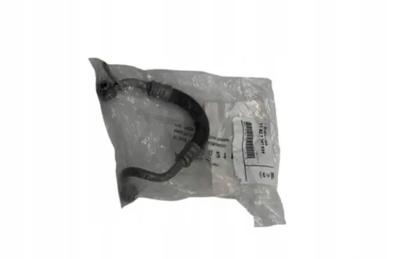BMW 3 E90 E91 Coolant pipe/hose 11427791624