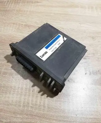 Ford Escort Other control units/modules 91AB9F480AC