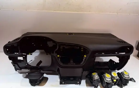 Ford Puma Dashboard DESKA119178