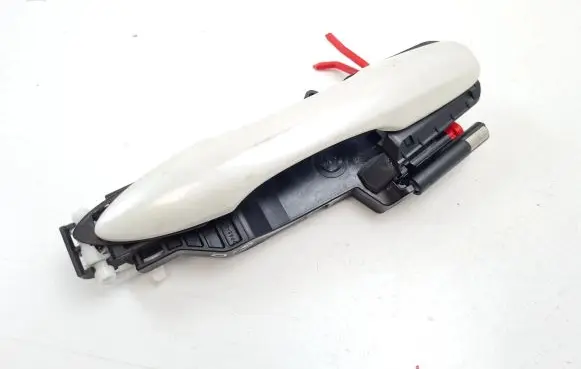 Toyota Prius (XW50) Rear door exterior handle 69RR1