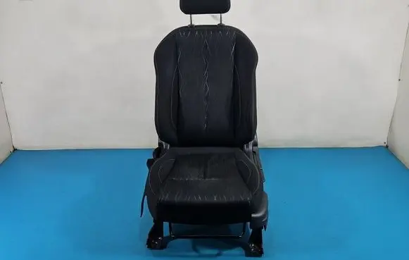 Mitsubishi Eclipse Cross Front driver seat IMPRK1578467