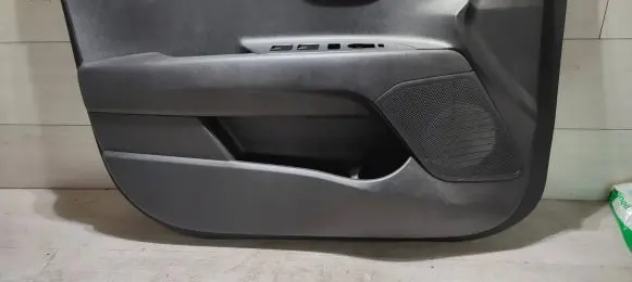 KIA Rio Front door card panel trim 82710H8010 82710