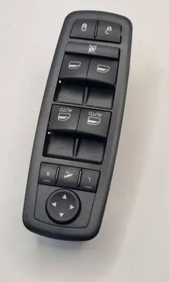 Jeep Grand Cherokee Electric window control switch 68184803AC 10099224 86390B