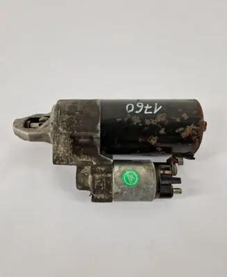 Mercedes-Benz S W220 Starter motor 