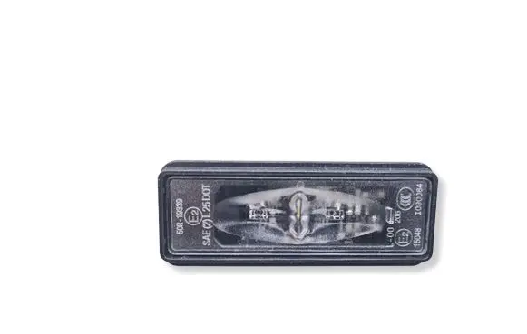 Peugeot 2008 II Number plate light 9815226680