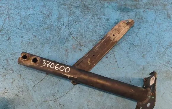 Jeep Renegade Front bumper cross member 68247188AA