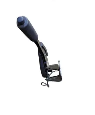 Fiat Ducato Handbrake/parking brake lever assembly 07354287800