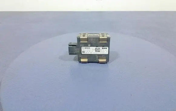 Alpine B3 B4 B5 B6 E90 E91 E92 E93 Distronic sensor radar 5A78599