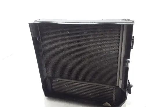 BMW X5 F15 Radiator set 